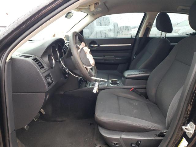 Photo 7 from auction – 2010 DODGE CHARGER SX with VIN 2B3CA3CV0AH237394