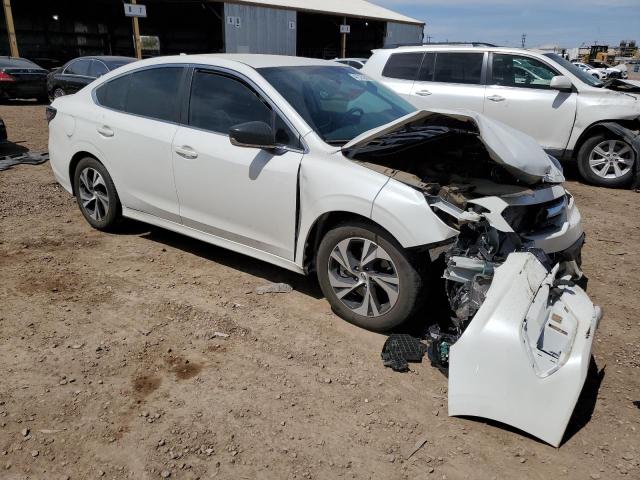 Photo 4 from auction – 2020 SUBARU LEGACY with VIN 4S3BWAB61L3011428