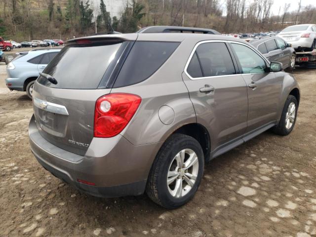 Photo 3 from auction – 2011 CHEVROLET EQUINOX LT with VIN 2CNFLEEC5B6329025