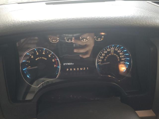 صورة رقم 9 من المزاد - 2011 FORD F150 SUPER مع VIN 1FTFW1ET3BFB95111