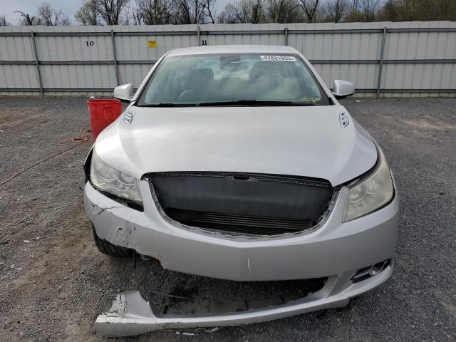 Photo 5 from auction – 2012 BUICK LACROSSE P with VIN 1G4GD5ER7CF184499