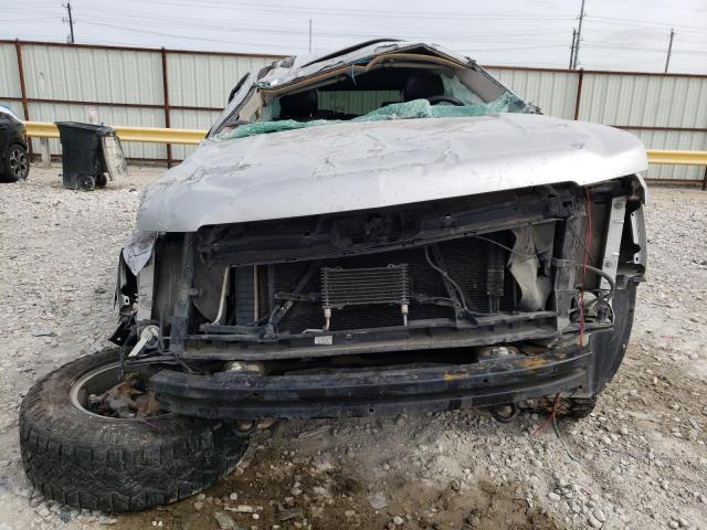 Photo 5 from auction – 2010 CHEVROLET TAHOE C150 with VIN 1GNUCBE01AR225335