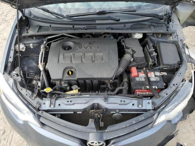 Photo 11 from auction – 2014 TOYOTA COROLLA L with VIN 2T1BURHE5EC109018
