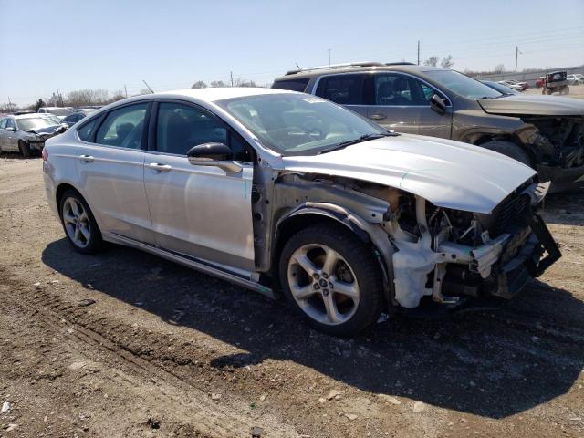 Photo 4 from auction – 2015 FORD FUSION SE with VIN 3FA6P0H99FR309795