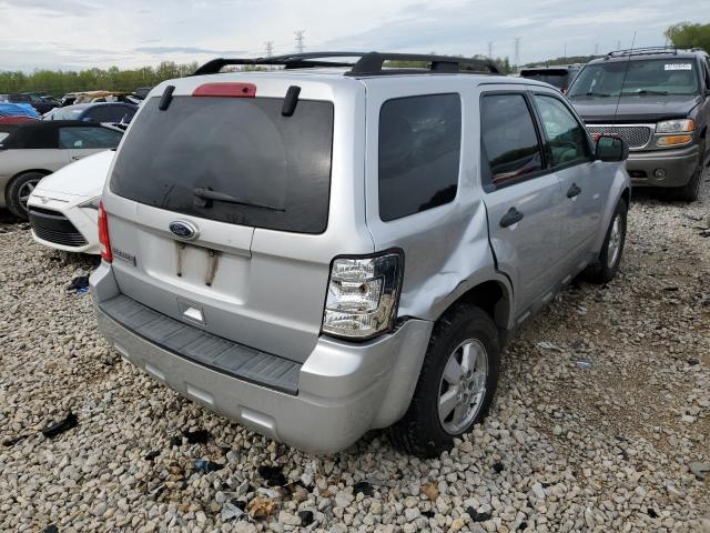 Photo 3 from auction – 2012 FORD ESCAPE XLS with VIN 1FMCU0C73AKC17246
