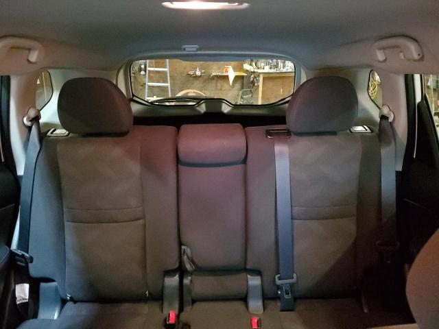 Photo 10 from auction – 2016 NISSAN ROGUE S with VIN KNMAT2MV6GP714245