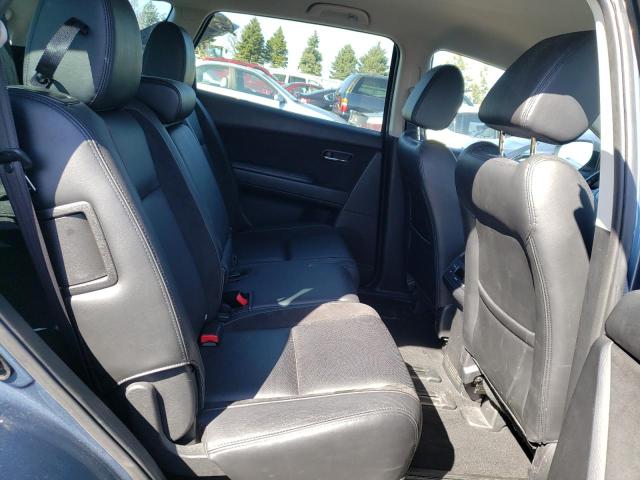 Photo 10 from auction – 2015 MAZDA CX-9 TOURI with VIN JM3TB3CA5F0453799