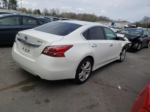 Photo 3 from auction – 2013 NISSAN ALTIMA 3.5 with VIN 1N4BL3AP9DC145044