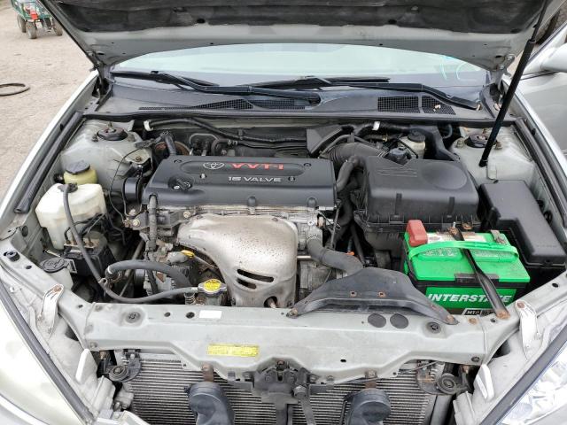 Photo 11 from auction – 2005 TOYOTA CAMRY LE with VIN 4T1BE32K15U619633