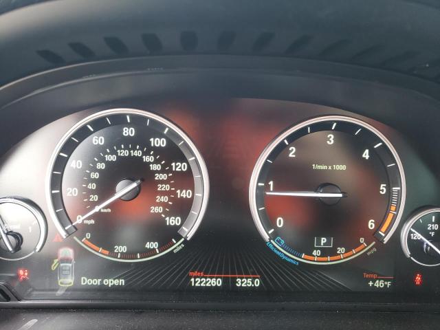 Photo 9 from auction – 2016 BMW X3 XDRIVE2 with VIN 5UXWY3C53G0F84109