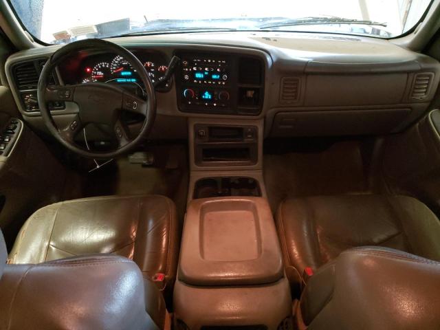 Photo 8 from auction – 2004 CHEVROLET SILVERADO with VIN 1GCGK23U94F188653