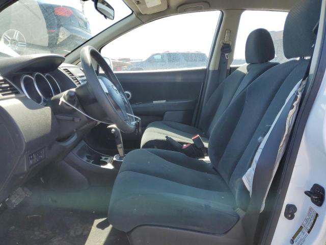 Photo 7 from auction – 2010 NISSAN VERSA S with VIN 3N1BC1CP8AL394515