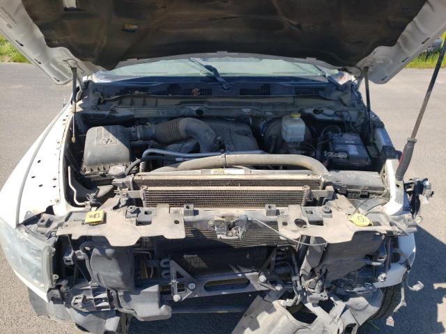 Photo 11 from auction – 2014 RAM 2500 ST with VIN 3C6TR4HT1EG258224