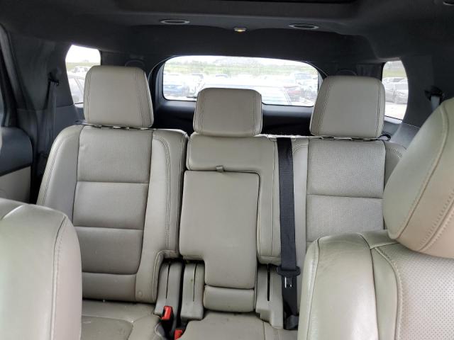 Photo 10 from auction – 2011 FORD EXPLORER L with VIN 1FMHK7F84BGA09289