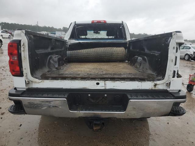 Photo 6 from auction – 2019 CHEVROLET SILVERADO with VIN 1GC1KREG5KF137394