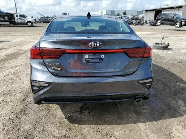 Photo 6 from auction – 2019 KIA FORTE FE with VIN 3KPF24AD3KE085603