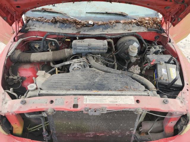 Photo 11 from auction – 1999 DODGE 1500 with VIN 1B7HC13Y7XJ603551