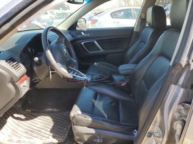 Photo 7 from auction – 2009 SUBARU OUTBACK 2. with VIN 4S4BP66C597326739