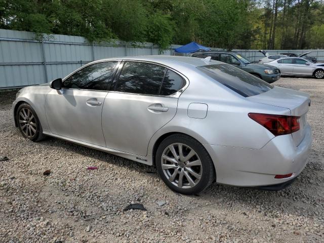 Фото 2 с аукциона – 2013 LEXUS GS 450H с VIN JTHBS1BL7D5006000