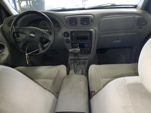 Photo 8 from auction – 2007 CHEVROLET TRAILBLAZE with VIN 1GNDT13S672256645