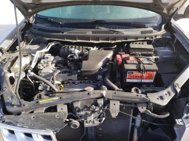 Photo 12 from auction – 2013 NISSAN ROGUE S with VIN JN8AS5MV2DW132430