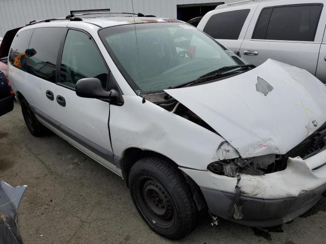 Photo 4 from auction – 1997 DODGE GRAND CARA with VIN 1B4GP44R6VB455292