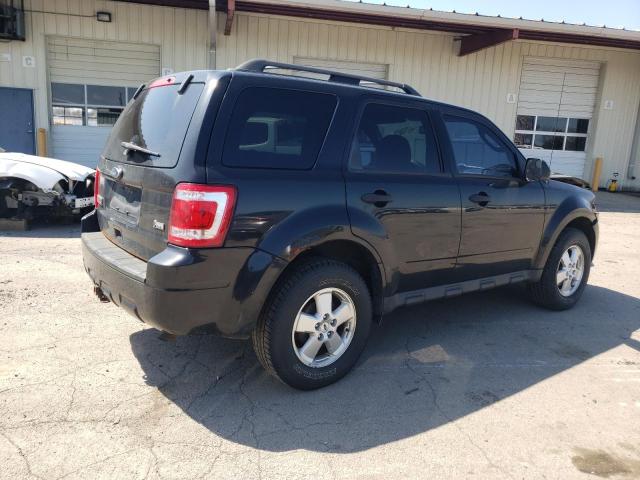 Photo 3 from auction – 2011 FORD ESCAPE XLT with VIN 1FMCU9DG0BKA50526
