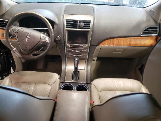 Photo 8 from auction – 2013 LINCOLN MKX with VIN 2LMDJ6JK7DBL26934
