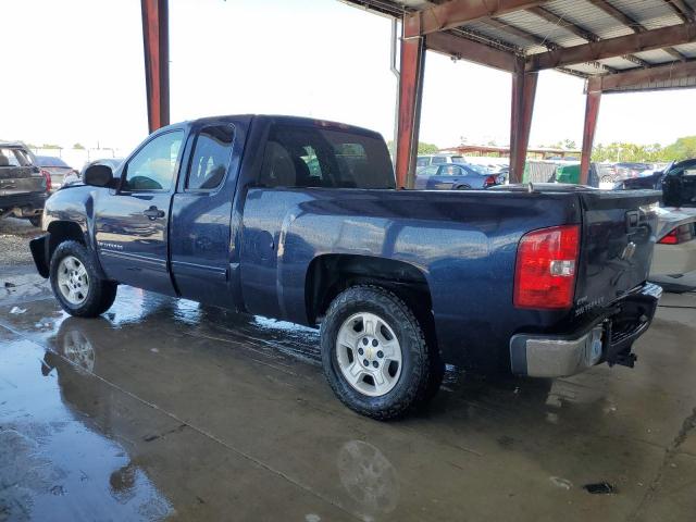 Photo 2 from auction – 2009 CHEVROLET SILVERADO with VIN 1GCEC29009Z111782