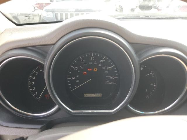 Photo 9 from auction – 2005 LEXUS RX 330 with VIN 2T2HA31U15C082770