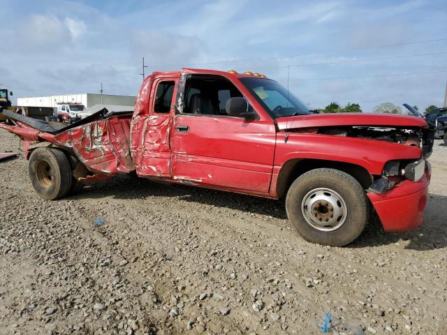 Photo 4 from auction – 2000 DODGE RAM 3500 with VIN 1B7MC3365YJ130534