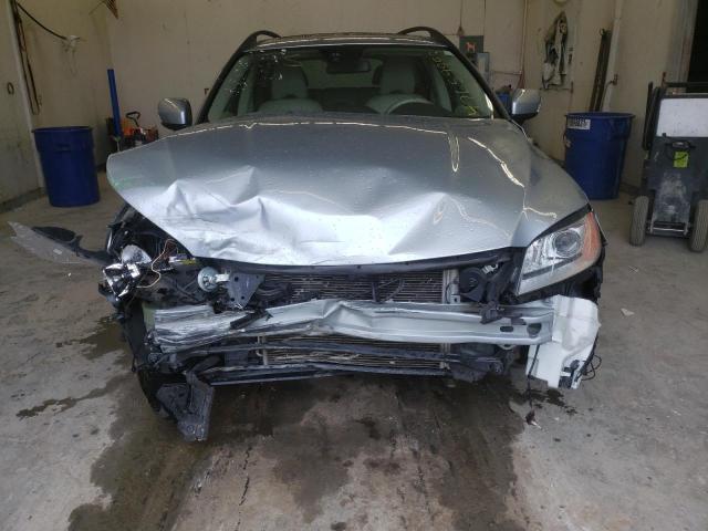 Photo 5 from auction – 2013 VOLVO XC70 3.2 with VIN YV4952BL9D1159396