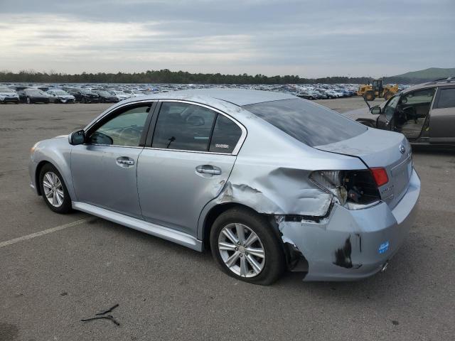 صورة رقم 2 من المزاد - 2012 SUBARU LEGACY 2.5 مع VIN 4S3BMBG68C3020681