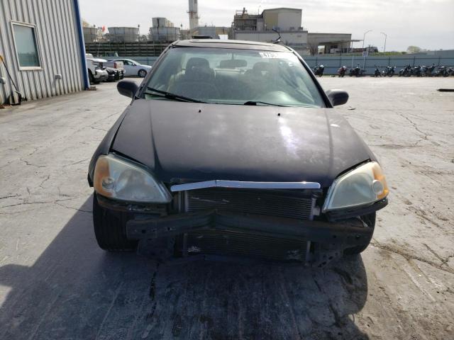 Photo 5 from auction – 2002 HONDA CIVIC EX with VIN 1HGEM22992L081116