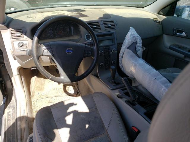 Photo 8 from auction – 2009 VOLVO C30 T5 with VIN YV1MK672892137740