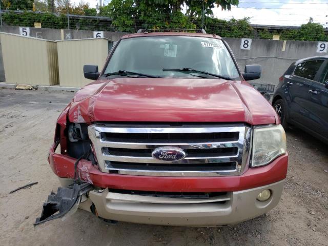 Foto 5 de la subasta – 2007 FORD EXPEDITION con VIN 1FMFU17567LA45857