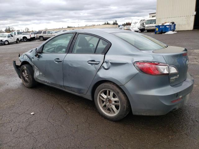 Photo 2 from auction – 2012 MAZDA 3 I with VIN JM1BL1UF8C1530137