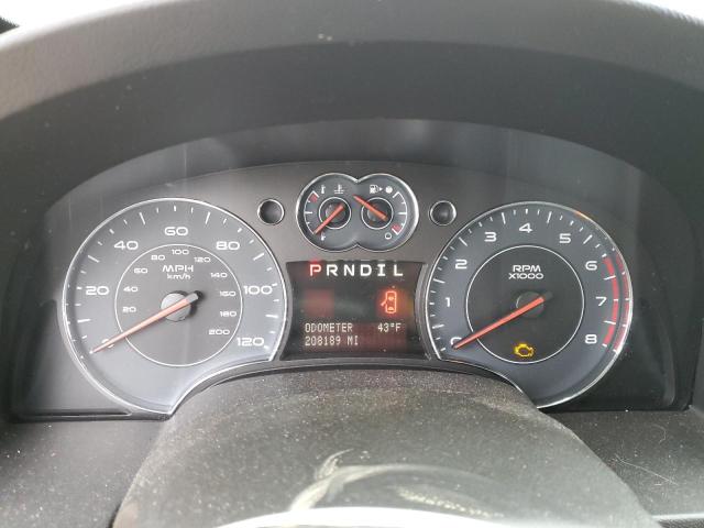 Photo 9 from auction – 2007 PONTIAC TORRENT with VIN 2CKDL73F176072255