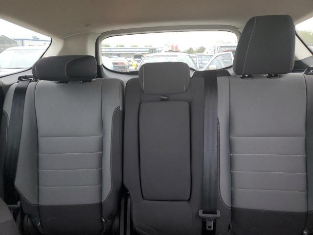 Photo 10 from auction – 2016 FORD ESCAPE SE with VIN 1FMCU9GX0GUB97887