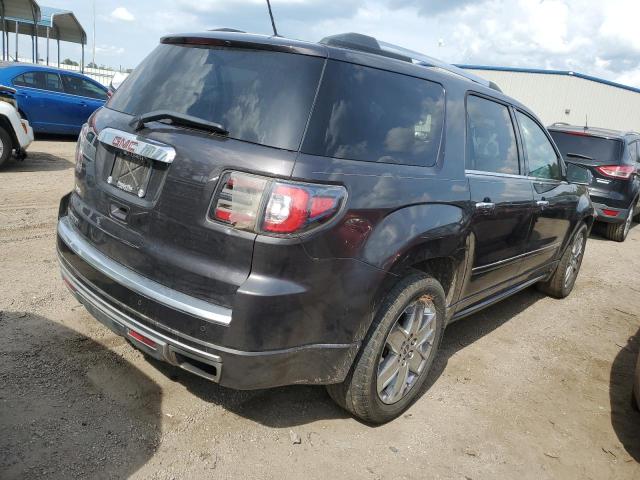 Photo 3 from auction – 2013 GMC ACADIA DEN with VIN 1GKKRTKD6DJ197339