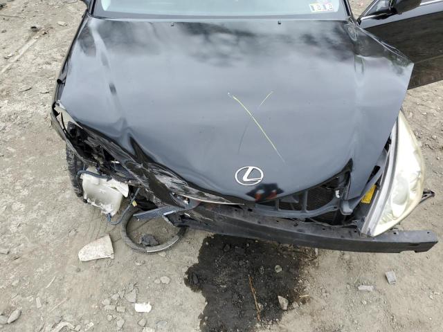 Photo 11 from auction – 2005 LEXUS ES 330 with VIN JTHBA30G655086427