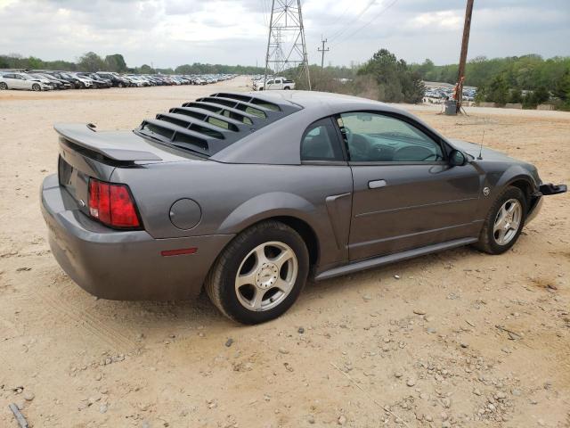 Photo 3 from auction – 2004 FORD MUSTANG with VIN 1FAFP40674F196576