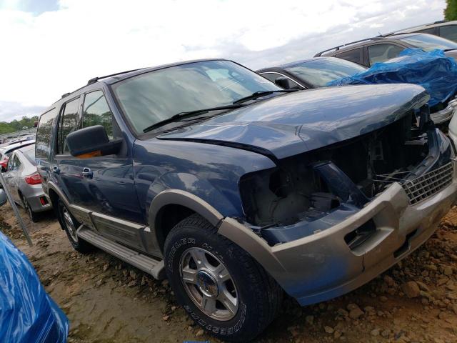 FORD EXPEDITION 2004 with VIN 1FMFU17L34LB17737 - Photo from auction
