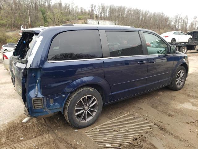 صورة رقم 3 من المزاد - 2017 DODGE GRAND CARA مع VIN 2C4RDGCG2HR783109