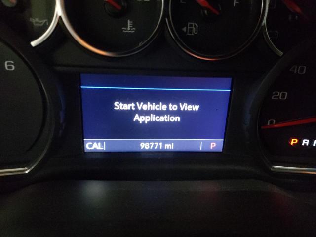 Photo 9 from auction – 2019 CHEVROLET SILVERADO with VIN 3GCUYDED3KG155282