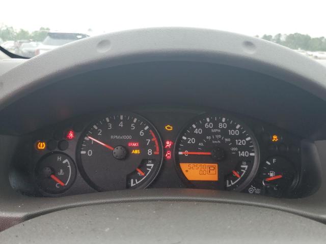 Photo 9 from auction – 2019 NISSAN FRONTIER S with VIN 1N6AD0ER2KN721522