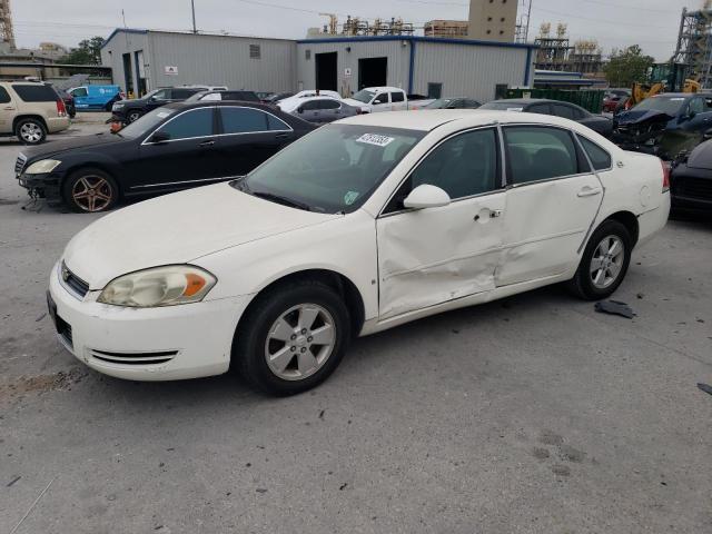CHEVROLET IMPALA LT 2007 with VIN 2G1WT58N879295100 - Photo from auction
