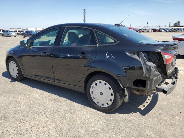 Photo 2 from auction – 2013 FORD FOCUS SE with VIN 1FADP3F26DL132262