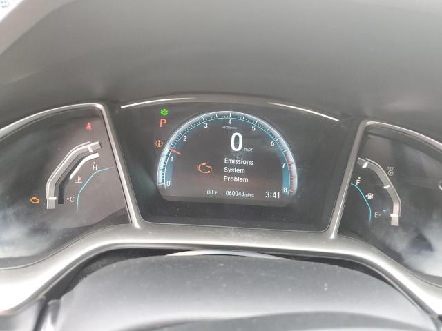 صورة رقم 9 من المزاد - 2016 HONDA CIVIC EX مع VIN 19XFC2F77GE211666