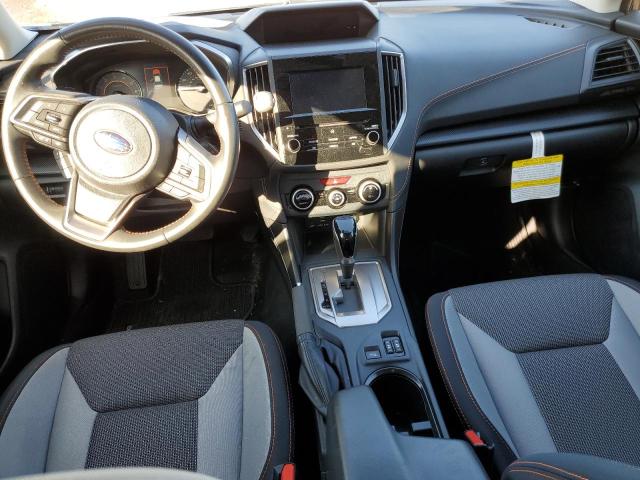 Photo 8 from auction – 2021 SUBARU CROSSTREK with VIN JF2GTAPC7MH394066